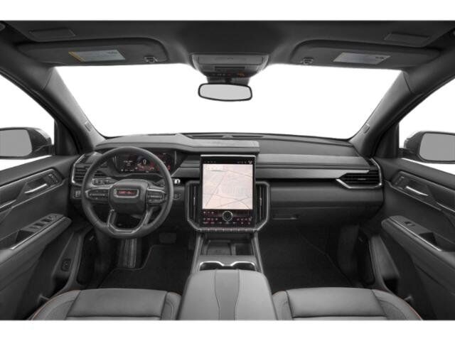 2026 GMC Acadia AWD AT4 Roseville CA