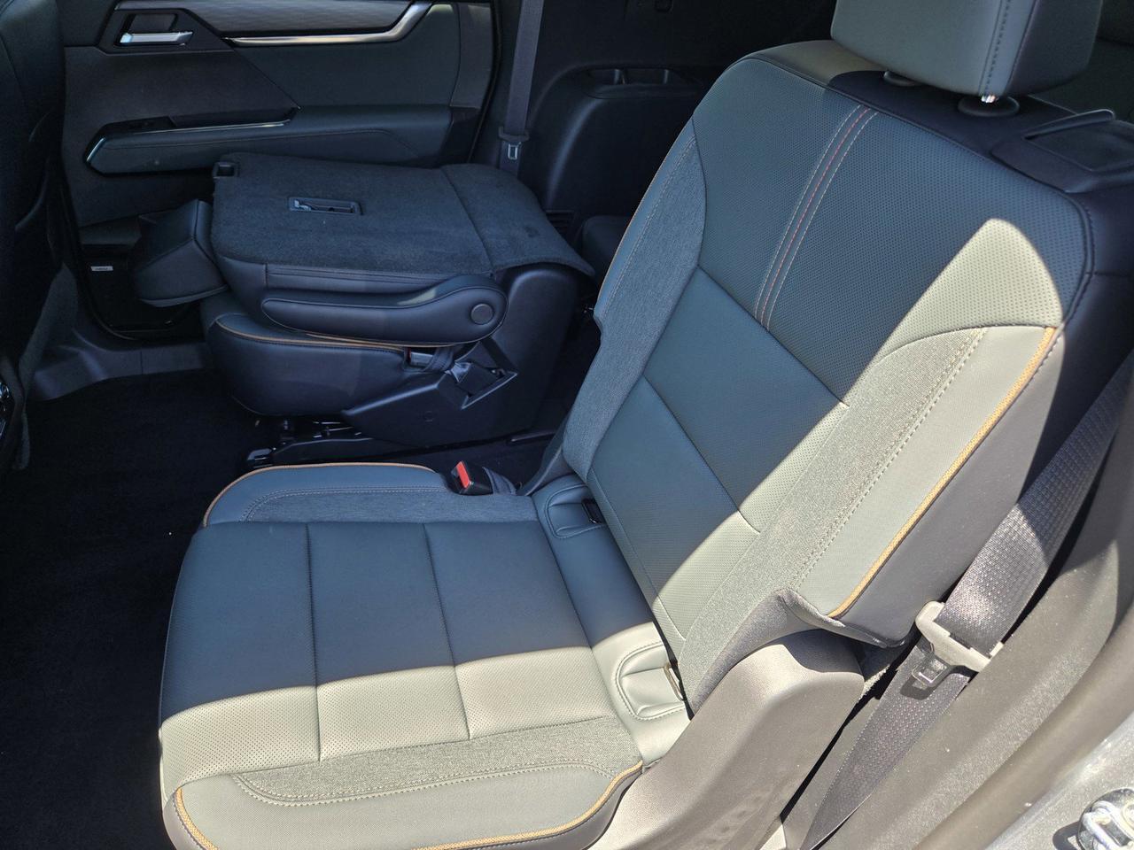 2026 GMC Acadia AWD AT4 Roseville CA