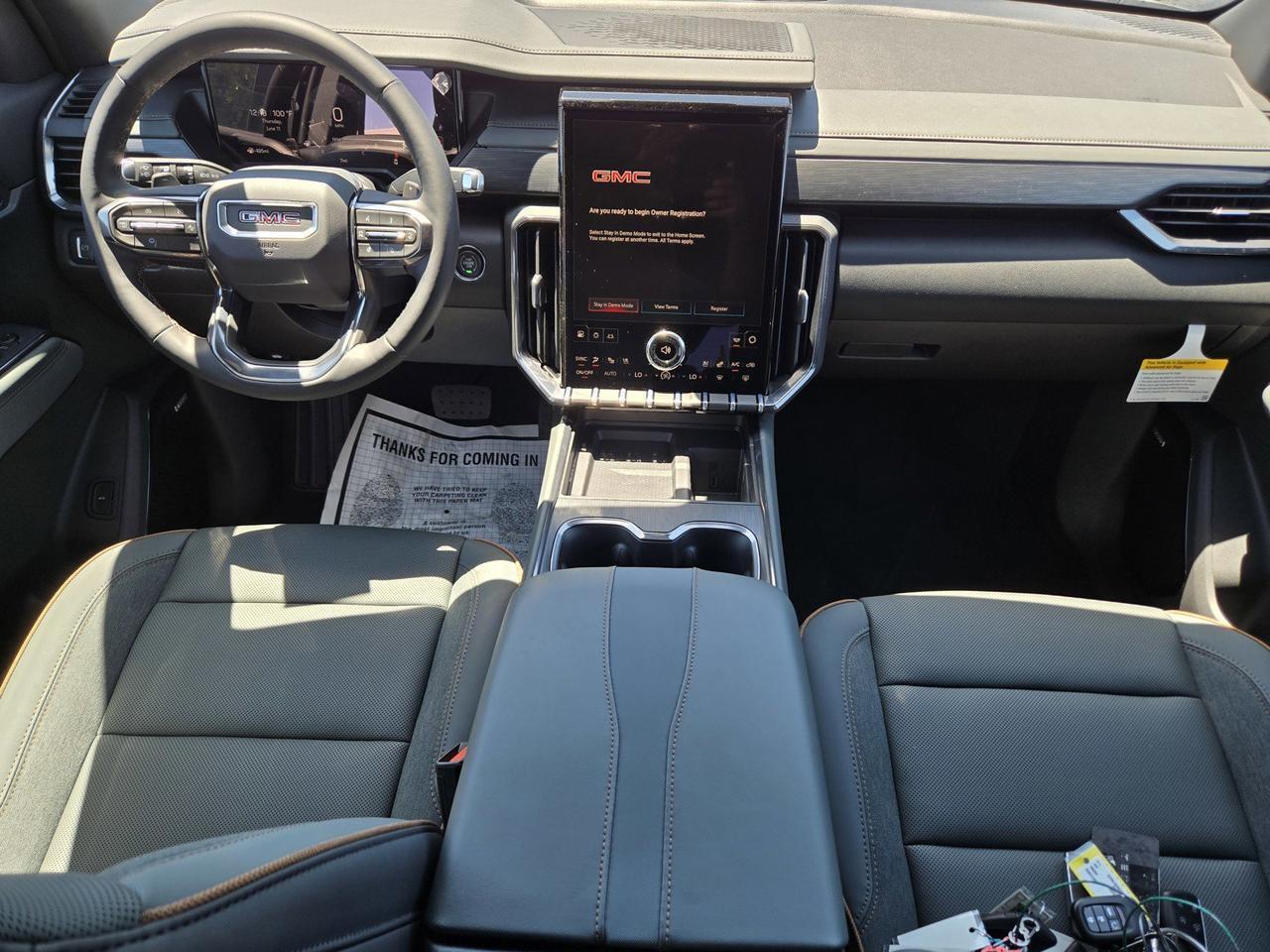 2026 GMC Acadia AWD AT4 Roseville CA
