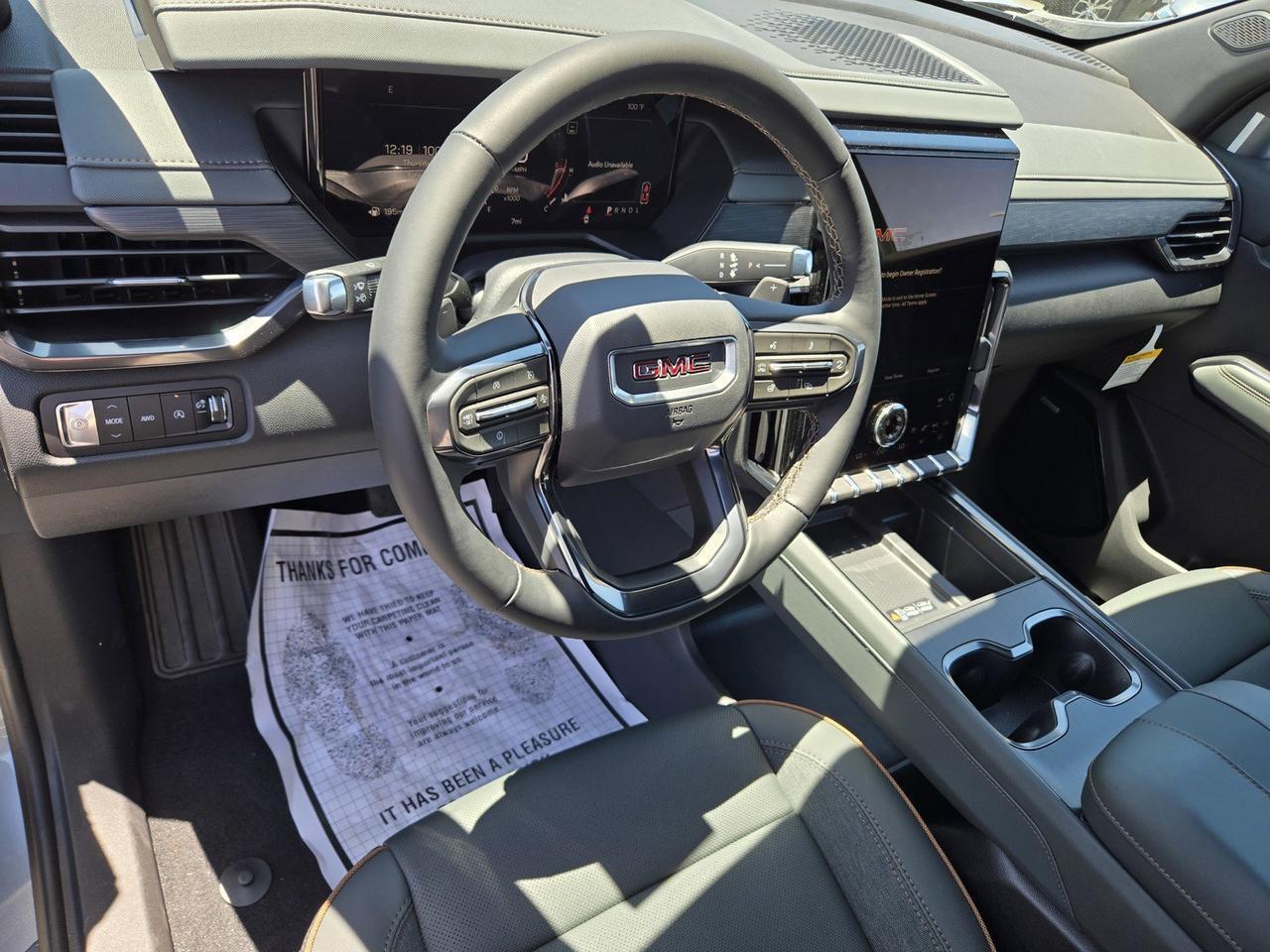 2026 GMC Acadia AWD AT4 Roseville CA