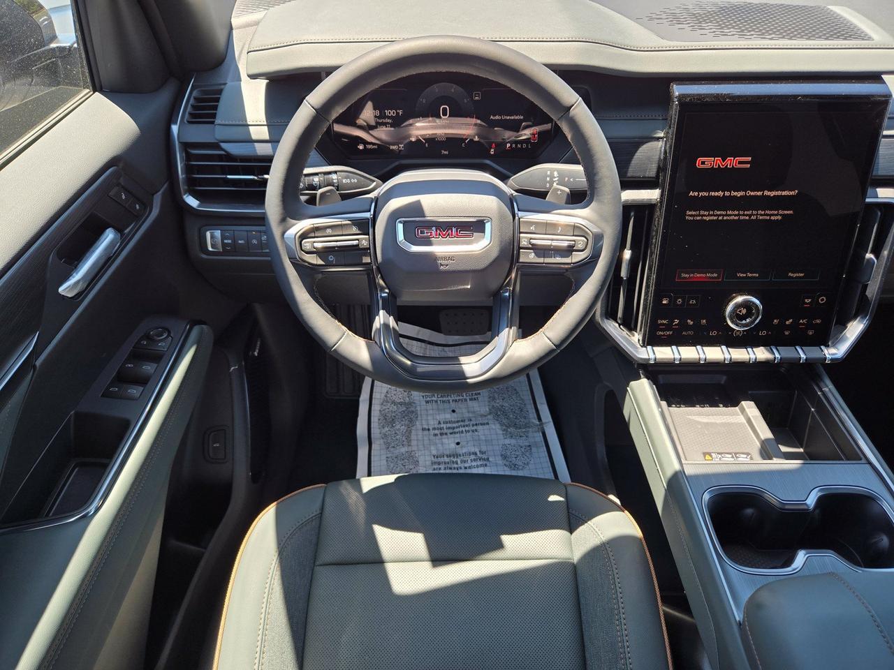 2026 GMC Acadia AWD AT4 Roseville CA