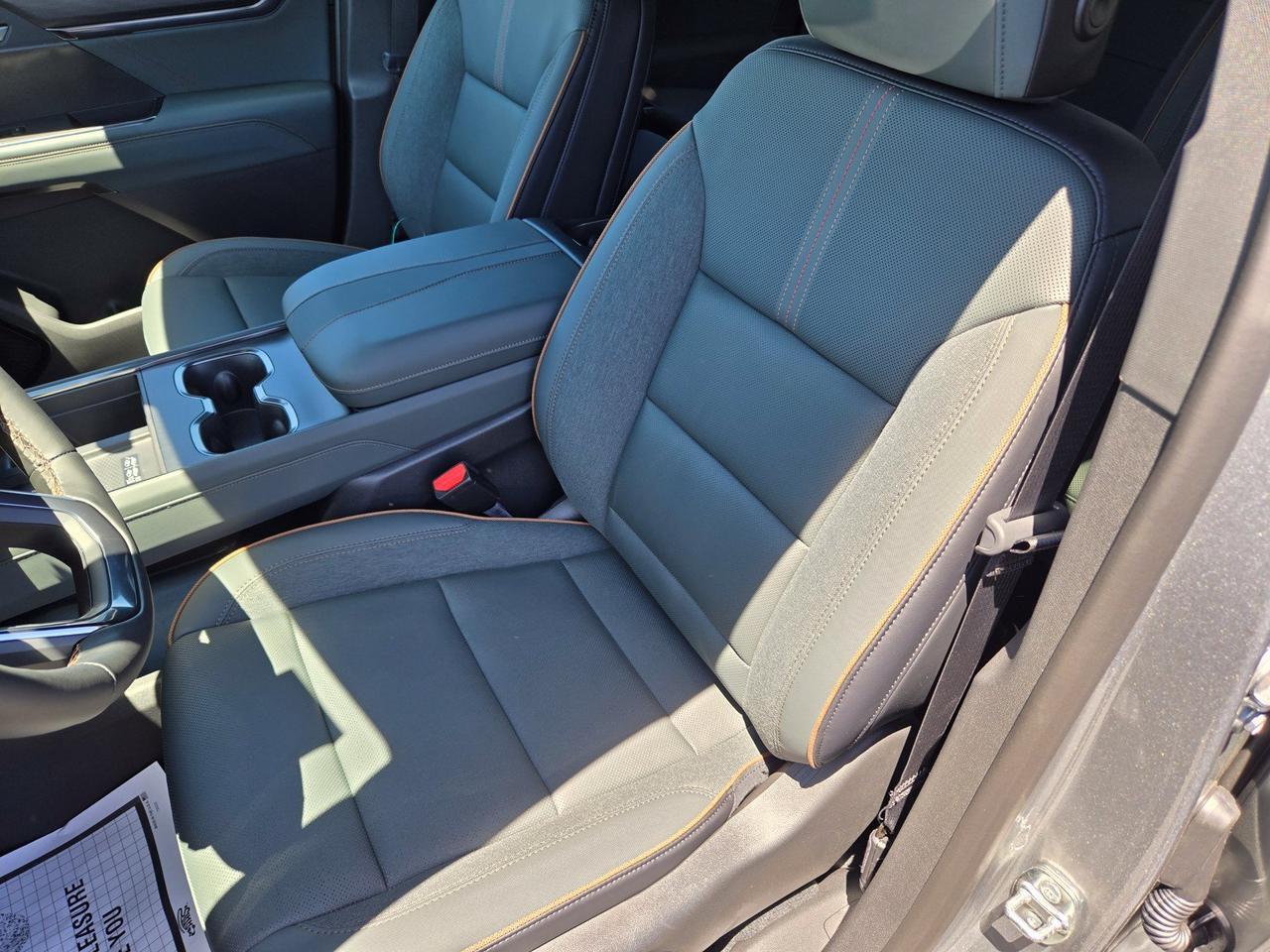 2026 GMC Acadia AWD AT4 Roseville CA