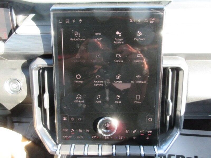 2026 GMC Acadia AWD AT4 Saint George SC