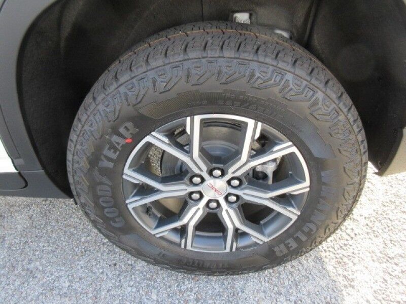 2026 GMC Acadia AWD AT4 Saint George SC