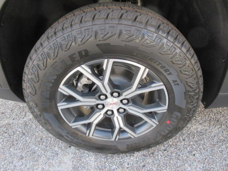 2026 GMC Acadia AWD AT4 Saint George SC