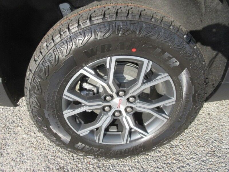 2026 GMC Acadia AWD AT4 Saint George SC