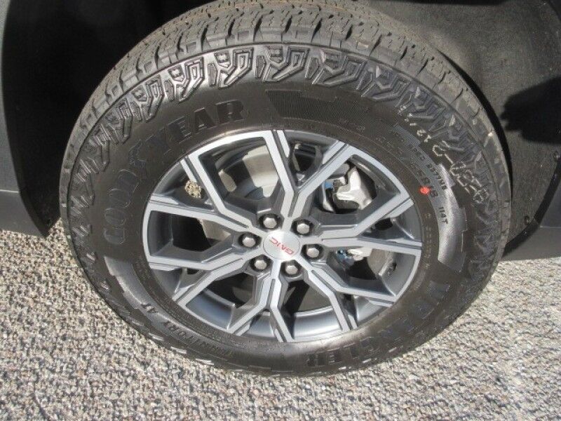 2026 GMC Acadia AWD AT4 Saint George SC