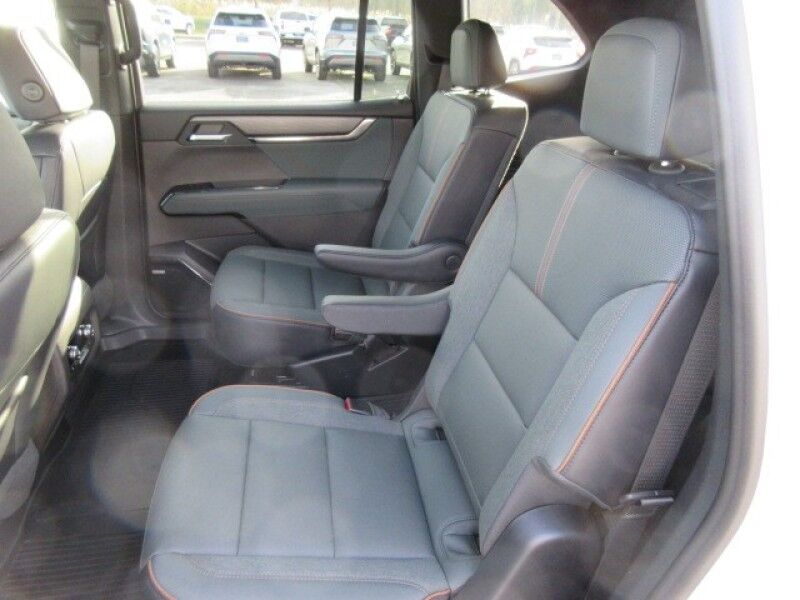 2026 GMC Acadia AWD AT4 Saint George SC