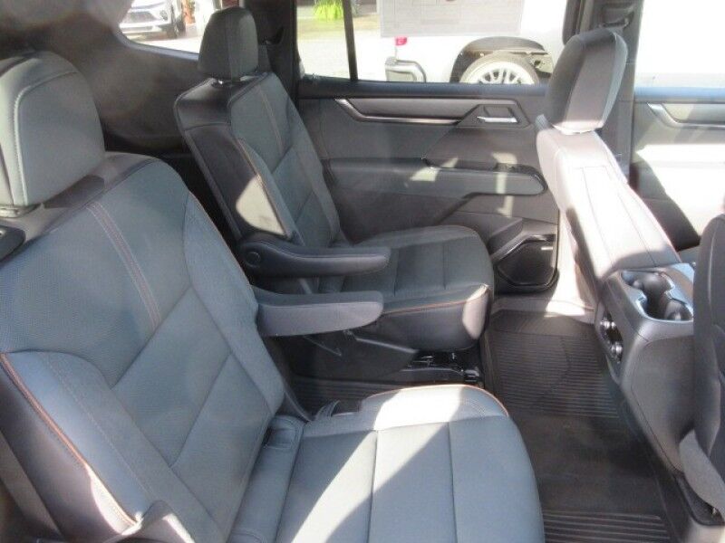 2026 GMC Acadia AWD AT4 Saint George SC