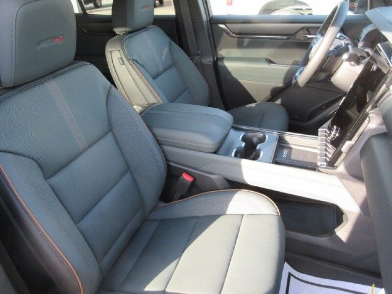 2026 GMC Acadia AWD AT4 Saint George SC