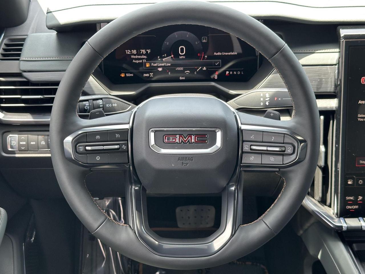 2026 GMC Acadia AWD AT4 Tucson AZ