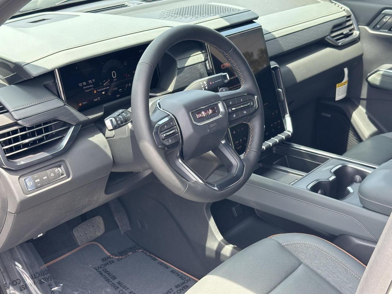 2026 GMC Acadia AWD AT4 Tucson AZ