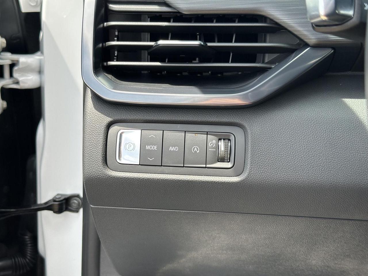 2026 GMC Acadia AWD AT4 Tucson AZ