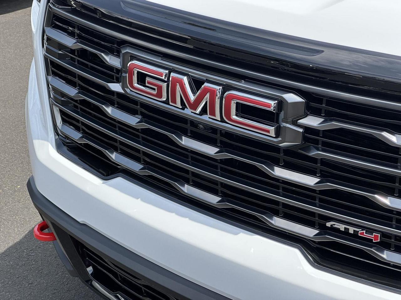 2026 GMC Acadia AWD AT4 Tucson AZ