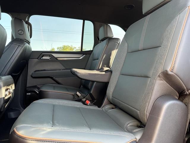 2026 GMC Acadia AWD AT4 Tucson AZ