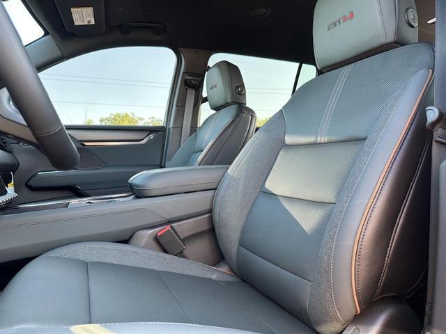 2026 GMC Acadia AWD AT4 Tucson AZ