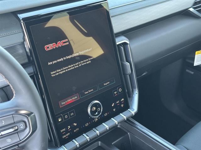 2026 GMC Acadia AWD AT4 Tucson AZ