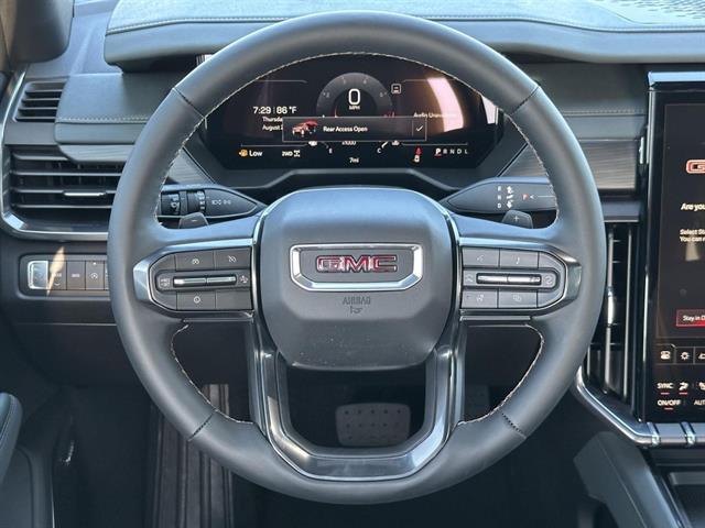2026 GMC Acadia AWD AT4 Tucson AZ