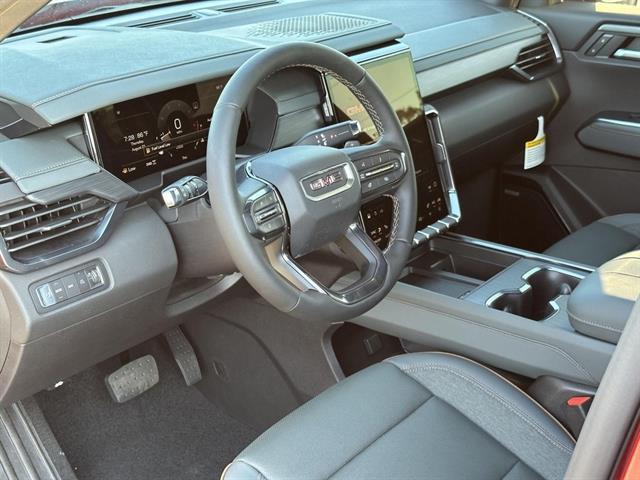 2026 GMC Acadia AWD AT4 Tucson AZ