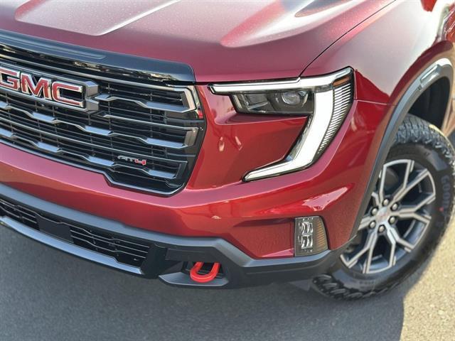 2026 GMC Acadia AWD AT4 Tucson AZ