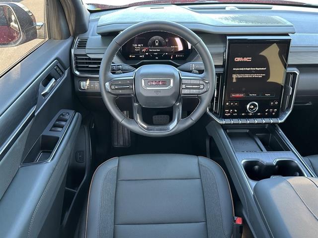 2026 GMC Acadia AWD AT4 Tucson AZ
