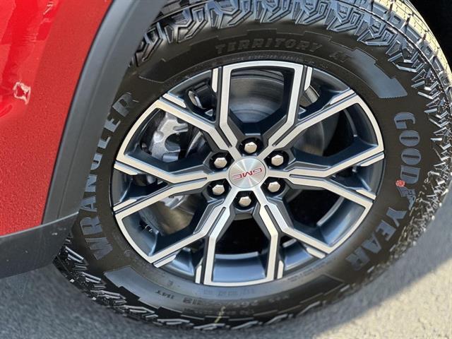 2026 GMC Acadia AWD AT4 Tucson AZ