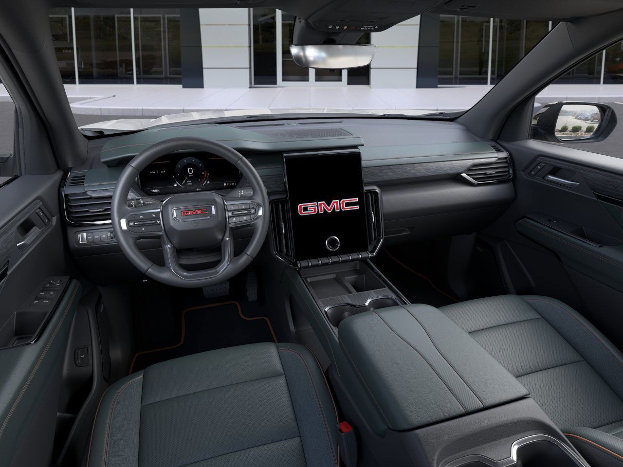 2026 GMC Acadia AWD AT4 Farmington MO