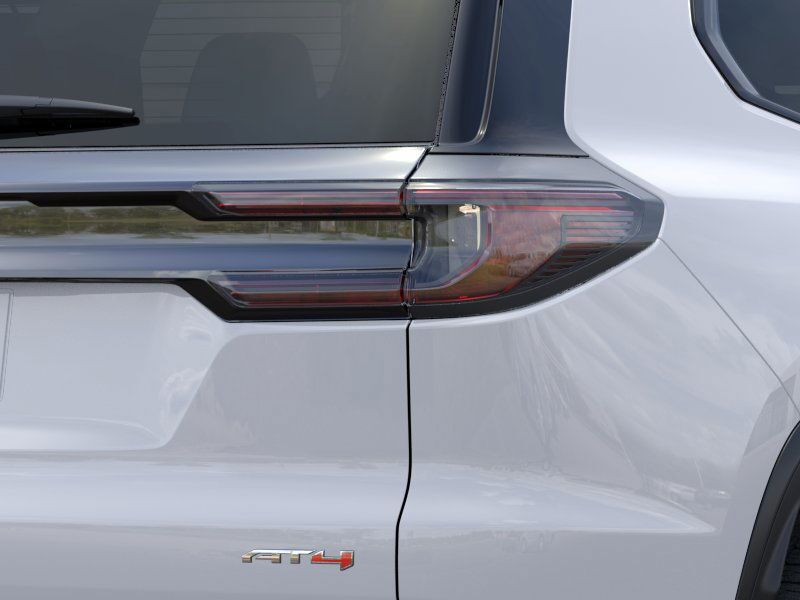 2026 GMC Acadia AWD AT4 Farmington MO