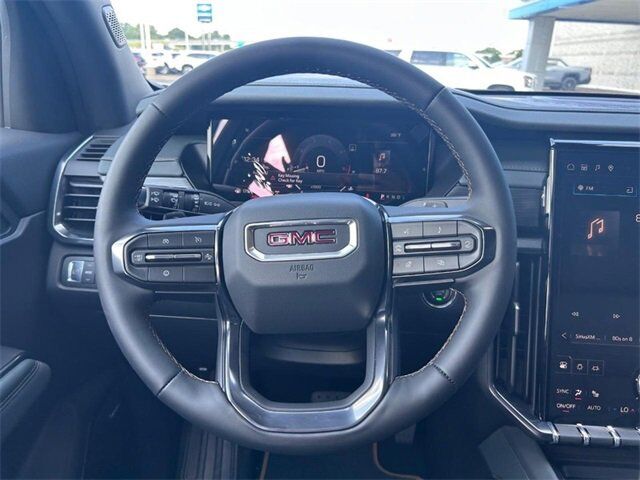 2026 GMC Acadia AWD AT4 Farmington MO