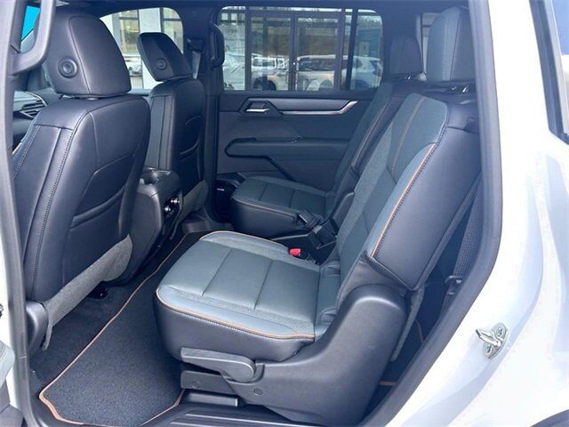 2026 GMC Acadia AWD AT4 Farmington MO
