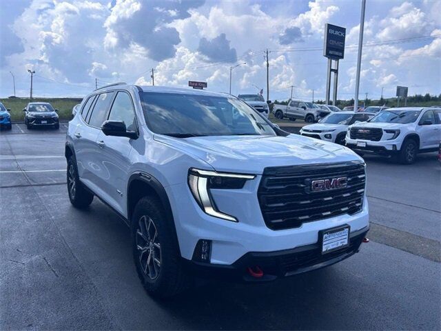 2026 GMC Acadia AWD AT4 Farmington MO