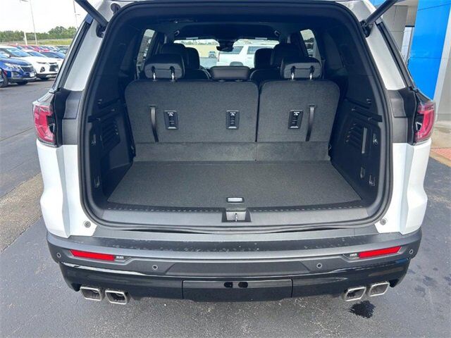 2026 GMC Acadia AWD AT4 Farmington MO