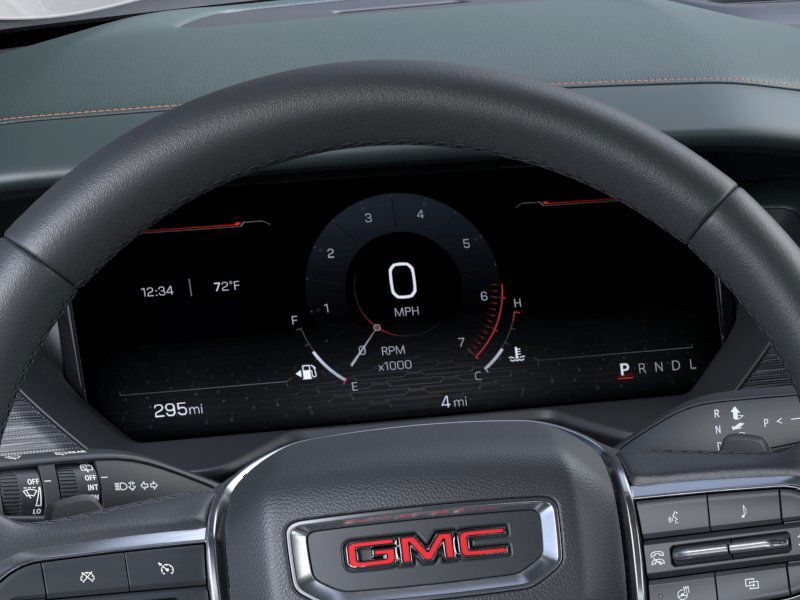 2026 GMC Acadia AWD AT4 Farmington MO