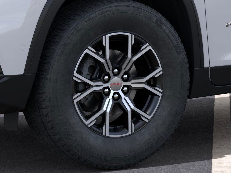 2026 GMC Acadia AWD AT4 Farmington MO