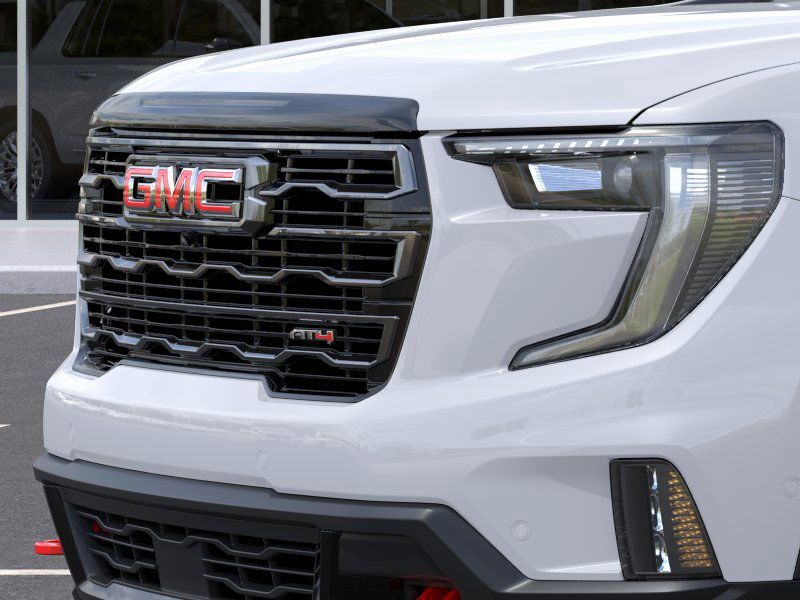 2026 GMC Acadia AWD AT4 Farmington MO