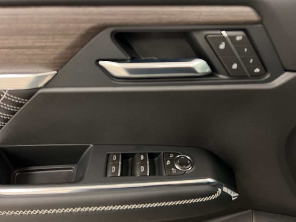 2026 GMC Acadia AWD Denali Bozeman MT