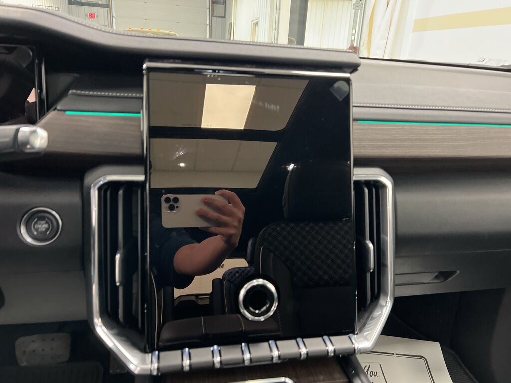 2026 GMC Acadia AWD Denali Bozeman MT