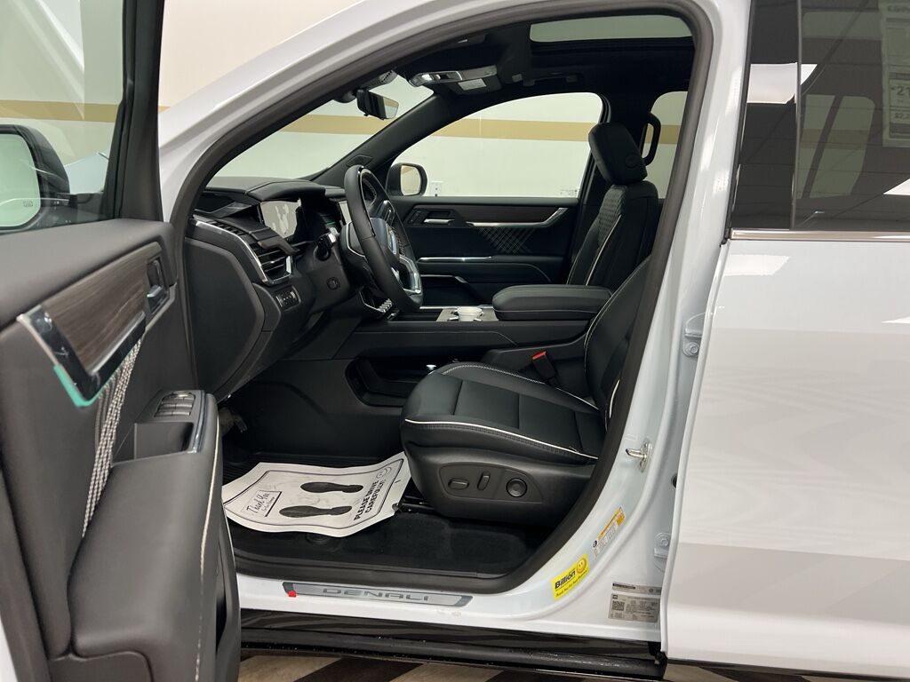 2026 GMC Acadia AWD Denali Bozeman MT