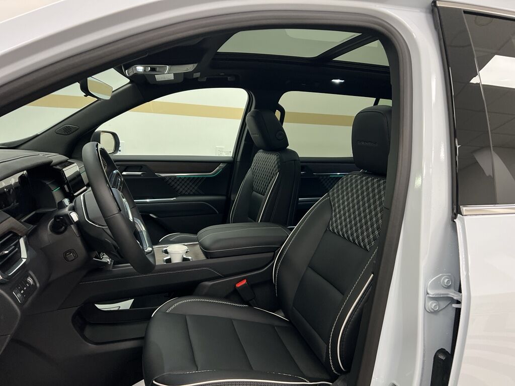 2026 GMC Acadia AWD Denali Bozeman MT