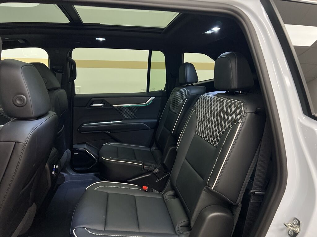 2026 GMC Acadia AWD Denali Bozeman MT