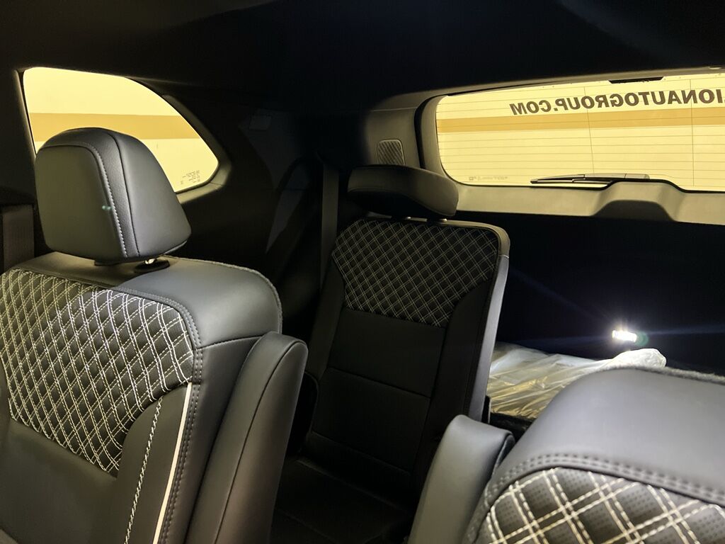 2026 GMC Acadia AWD Denali Bozeman MT