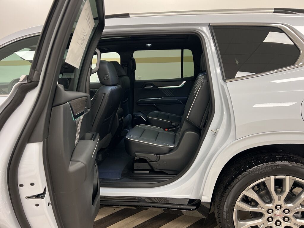 2026 GMC Acadia AWD Denali Bozeman MT