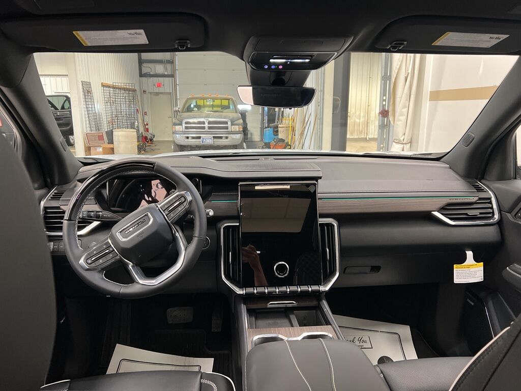 2026 GMC Acadia AWD Denali Bozeman MT