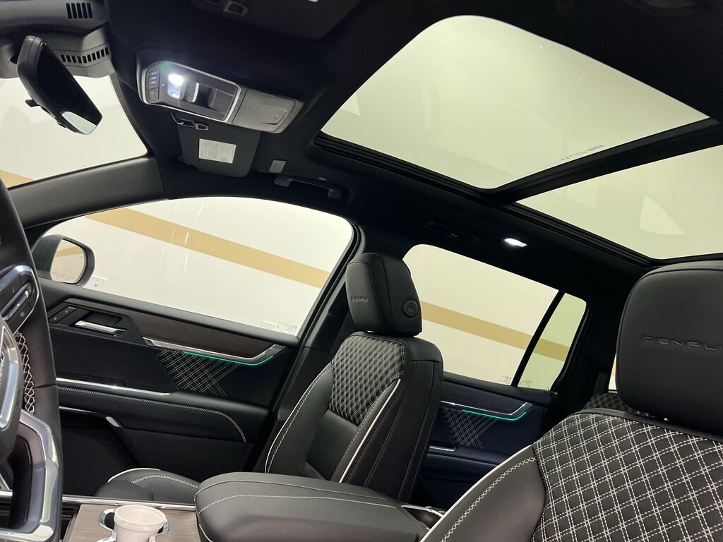 2026 GMC Acadia AWD Denali Bozeman MT