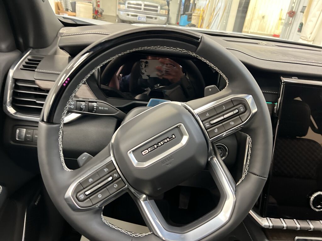 2026 GMC Acadia AWD Denali Bozeman MT