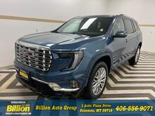 2026_GMC_Acadia_AWD Denali_ Bozeman MT