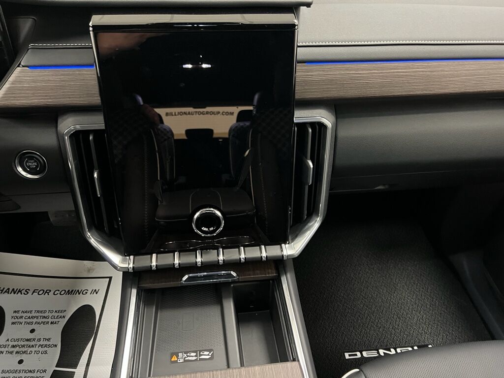 2026 GMC Acadia AWD Denali Bozeman MT