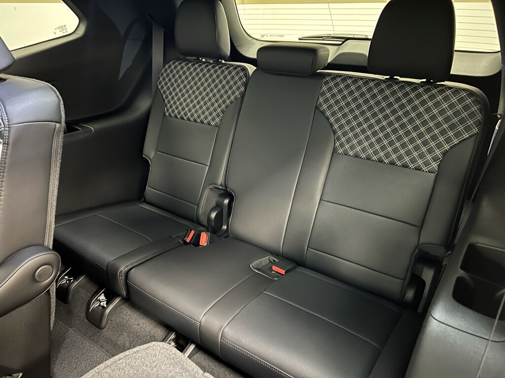 2026 GMC Acadia AWD Denali Bozeman MT