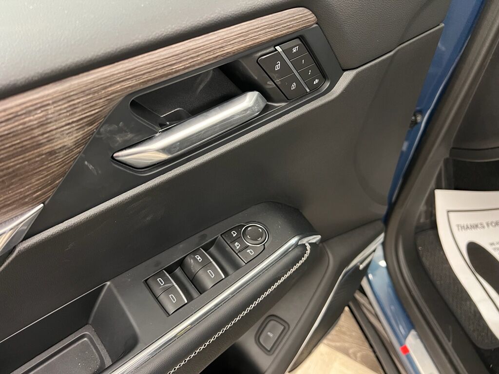 2026 GMC Acadia AWD Denali Bozeman MT