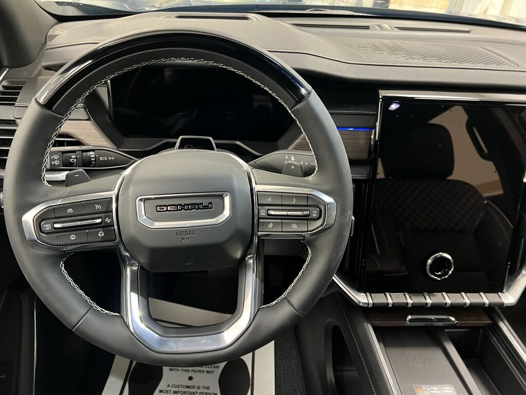 2026 GMC Acadia AWD Denali Bozeman MT